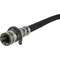 Centric Parts Brake Hose, 150.66303 150.66303 - alternate 1